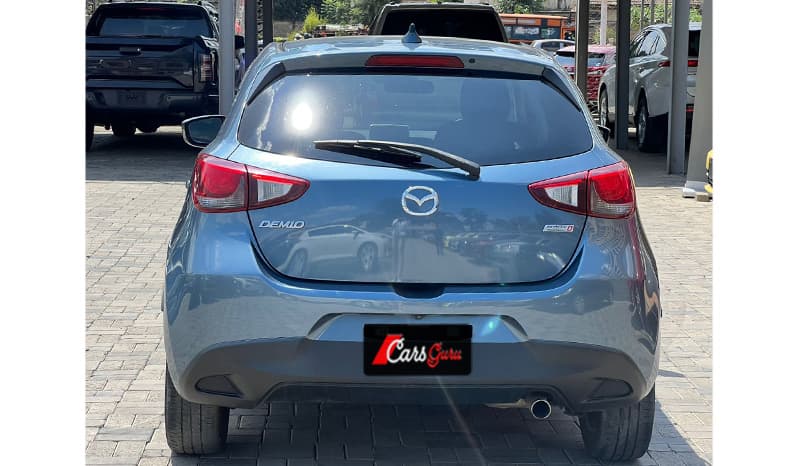 2016 Mazda Demio XD Touring image-2