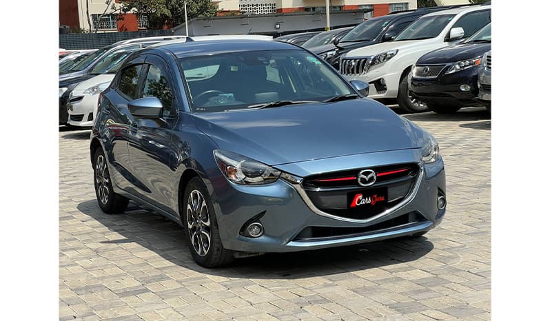 2016 Mazda Demio XD Touring image-3
