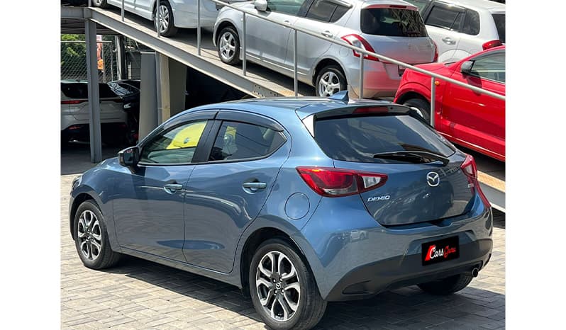 2016 Mazda Demio XD Touring image-4