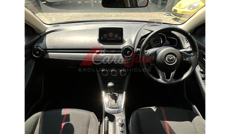 2016 Mazda Demio XD Touring image-5