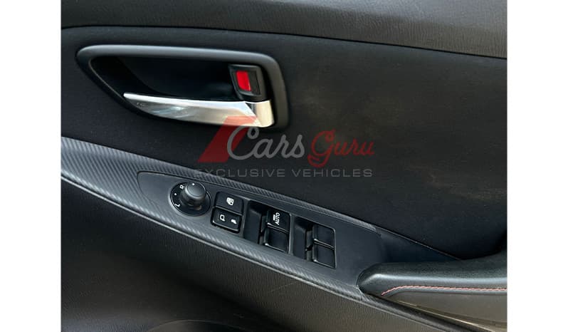 2016 Mazda Demio XD Touring image-7