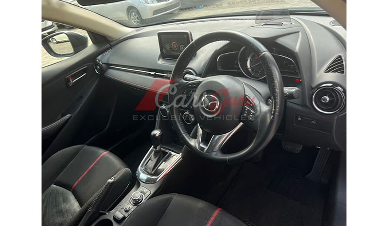 2016 Mazda Demio XD Touring image-8