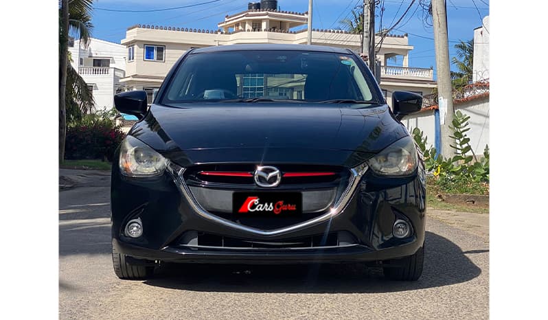 2016 Mazda Demio XD Touring image-1