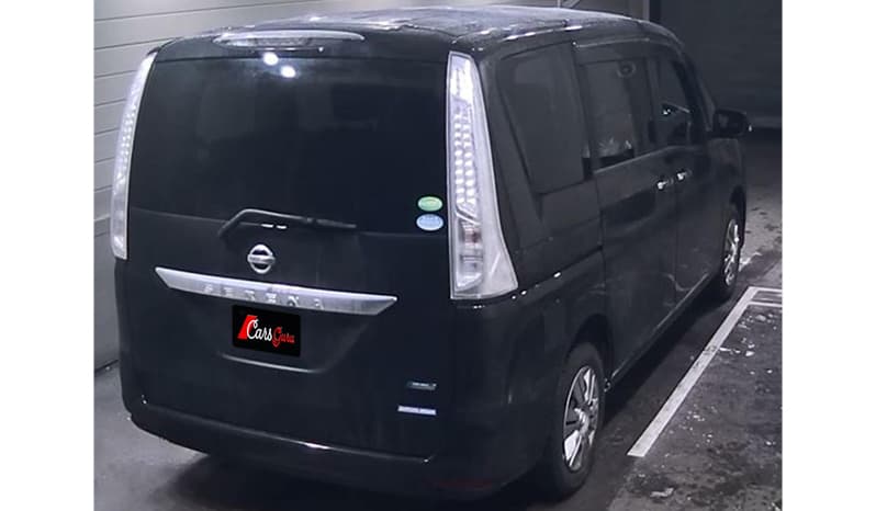2016 Mazda Demio XD Touring image-3