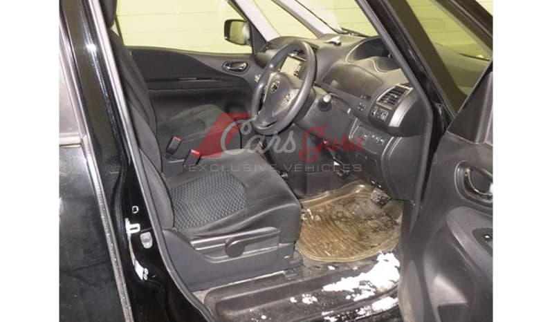 2016 Mazda Demio XD Touring image-7