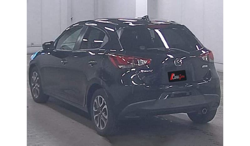 2016 Mazda Demio XD Touring image-12