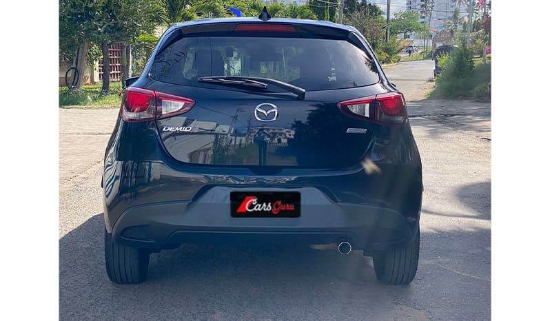 2016 Mazda Demio XD Touring image-14