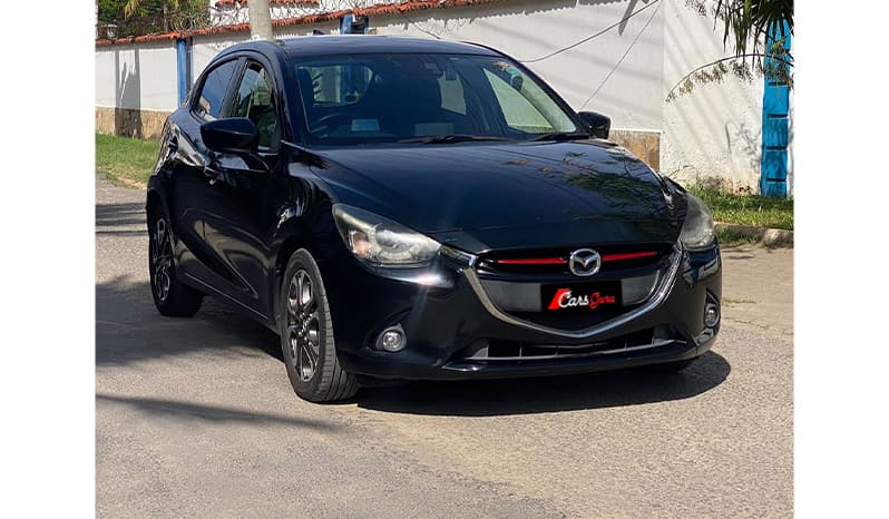 2016 Mazda Demio XD Touring image-15