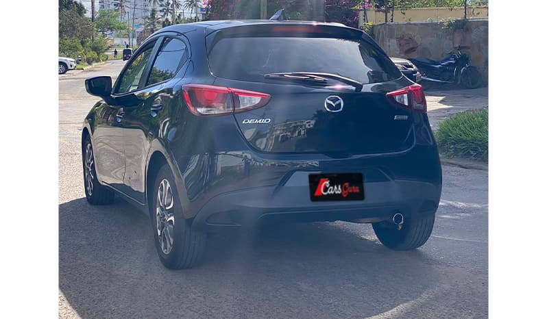 2016 Mazda Demio XD Touring image-16