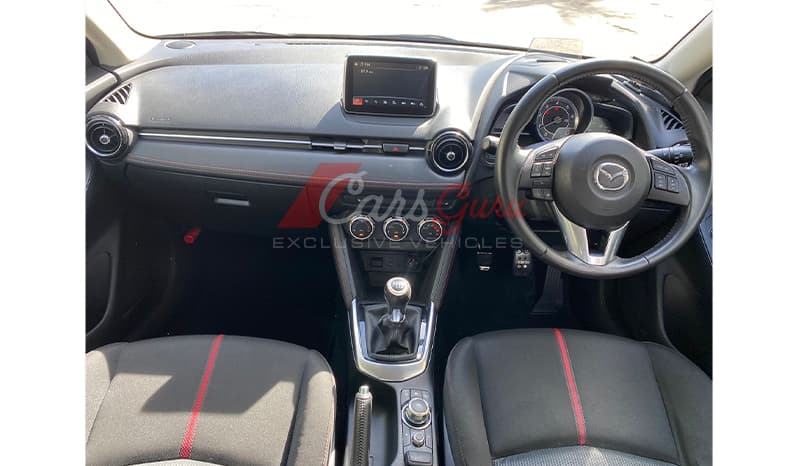 2016 Mazda Demio XD Touring image-17