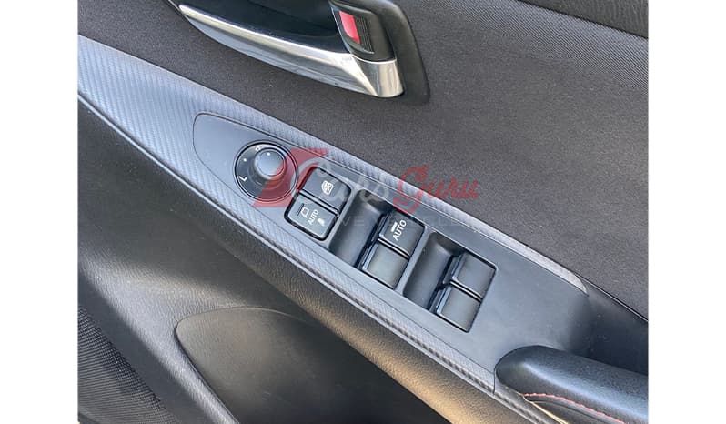 2016 Mazda Demio XD Touring image-18