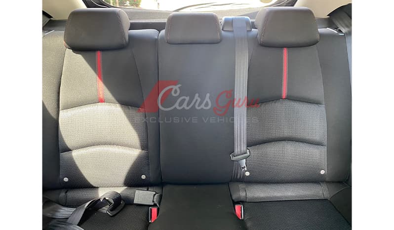 2016 Mazda Demio XD Touring image-19