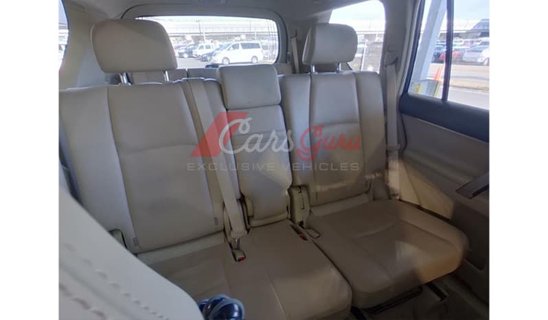 2017 Toyota Land Cruiser Prado TX-L image-7