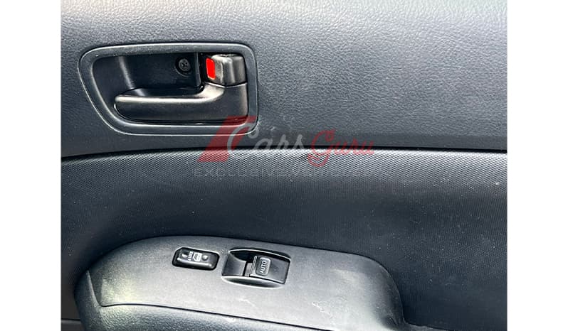 2016 Toyota Probox DX Comfort image-6