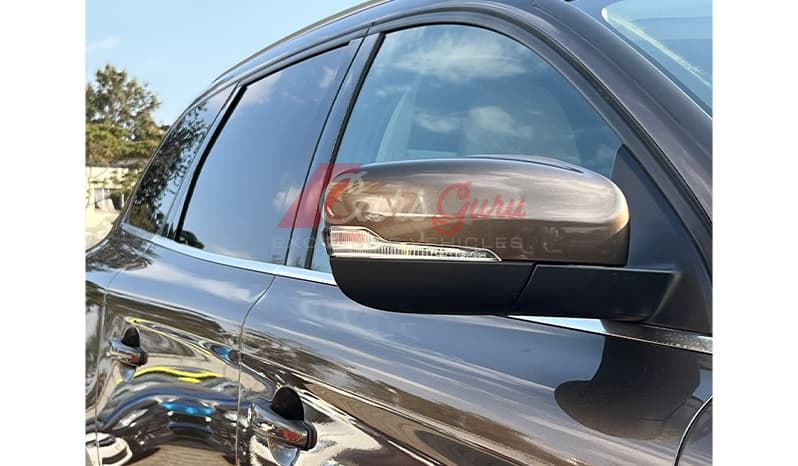 2016 Volvo XC60 image-6