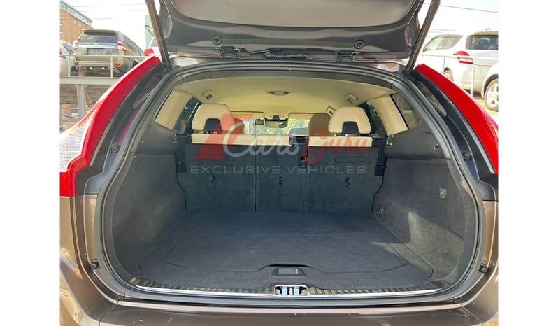2016 Volvo XC60 image-7