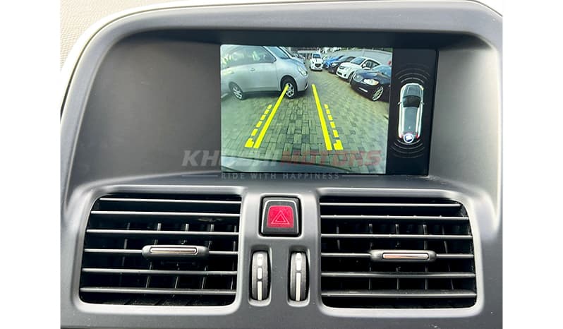 2016 Volvo XC60 image-15
