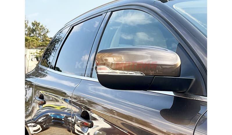 2016 Volvo XC60 image-18