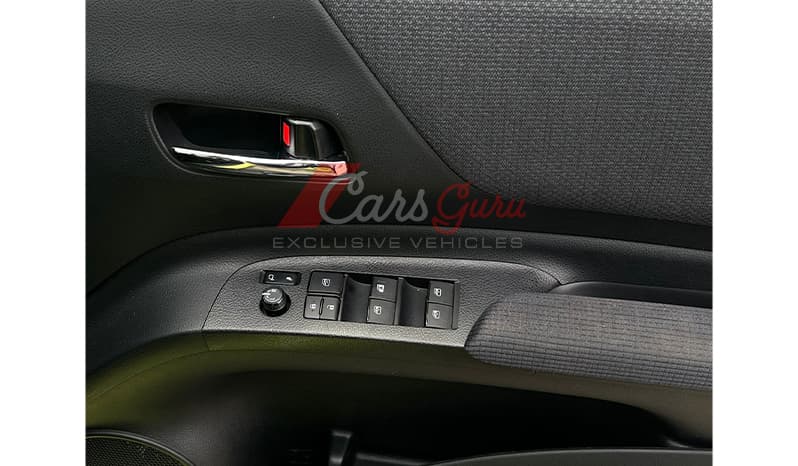 2016 Toyota Sienta G image-8