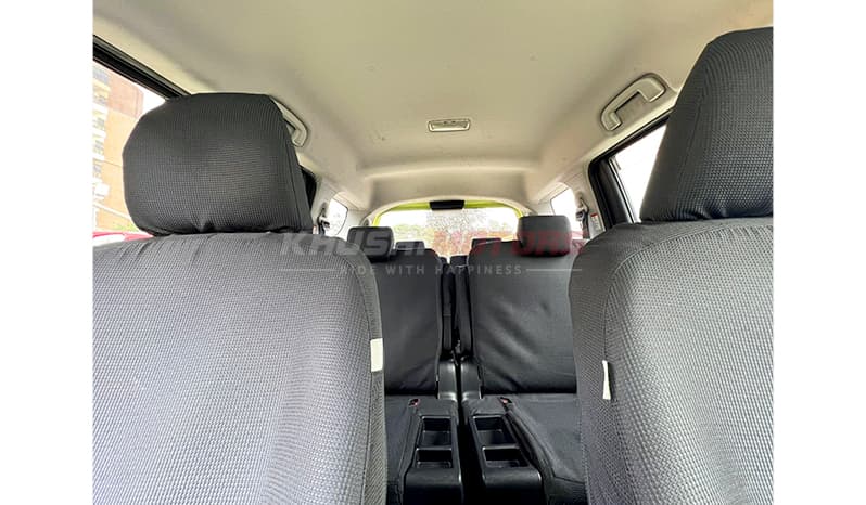 2016 Toyota Sienta G image-21