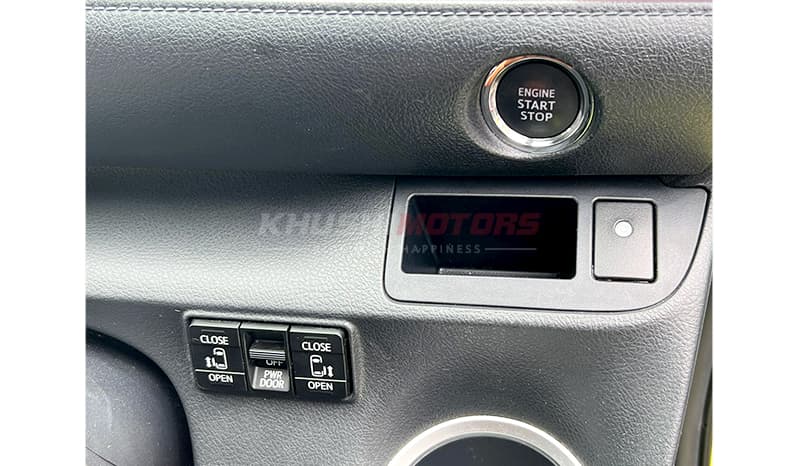 2016 Toyota Sienta G image-22