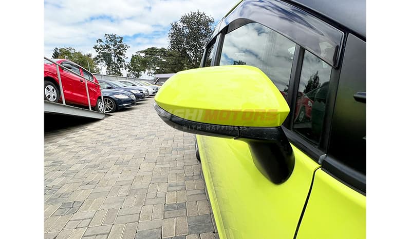 2016 Toyota Sienta G image-23