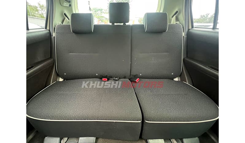 2016 Toyota Passo Z image-4
