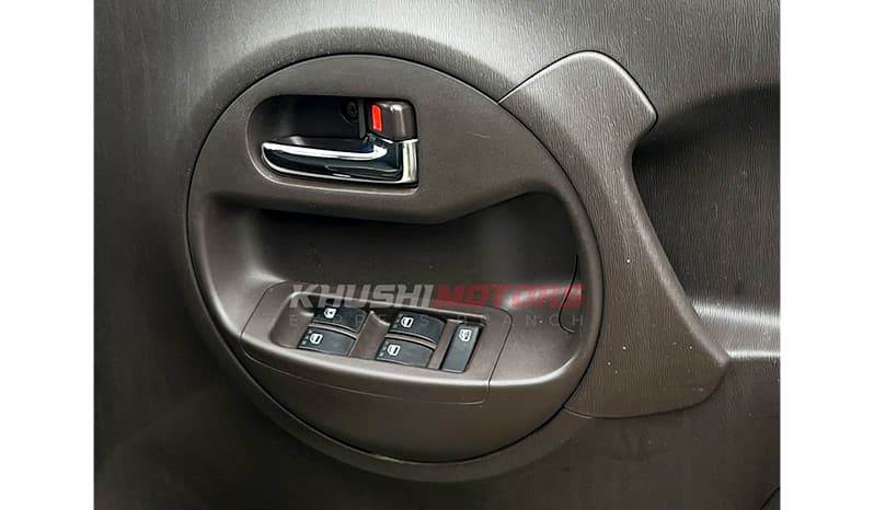 2016 Toyota Passo Z image-9