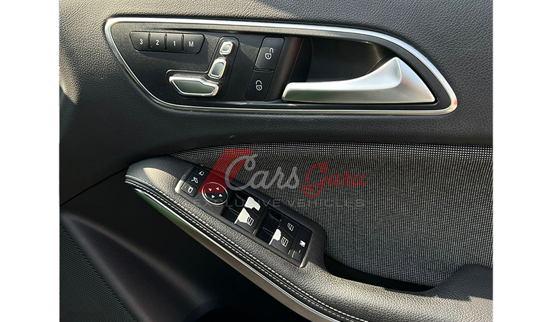 2016 Mercedes-Benz A-Class A180 image-5