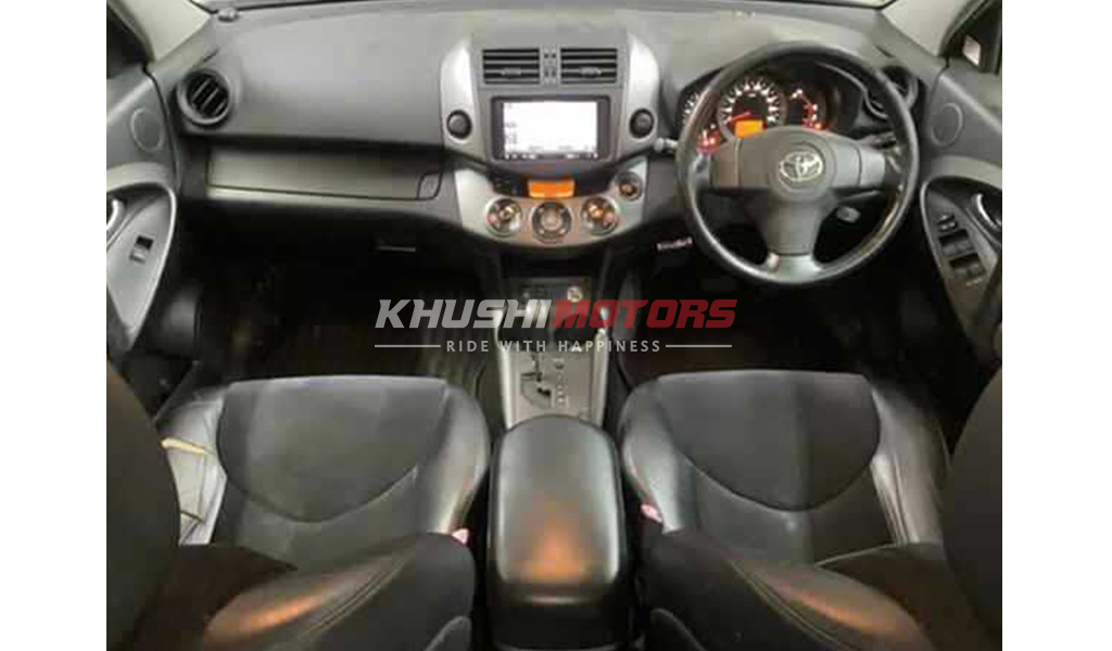 2019 Toyota Vanguard image-4