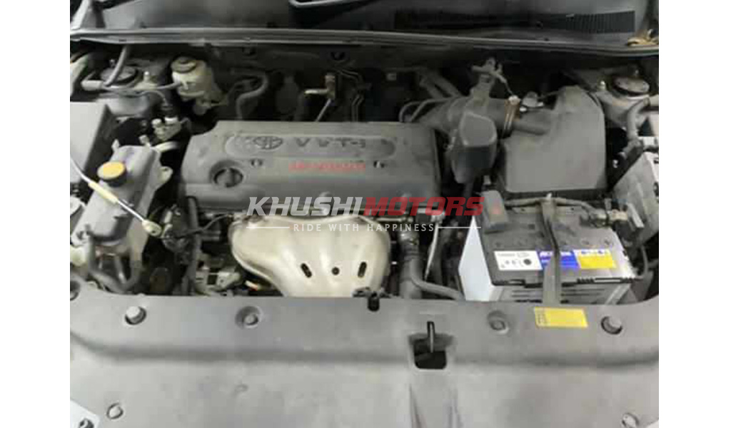 2019 Toyota Vanguard image-6