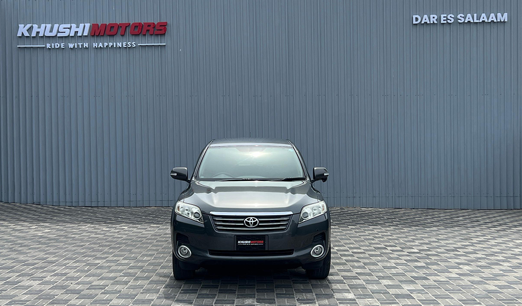 2019 Toyota Vanguard image-7