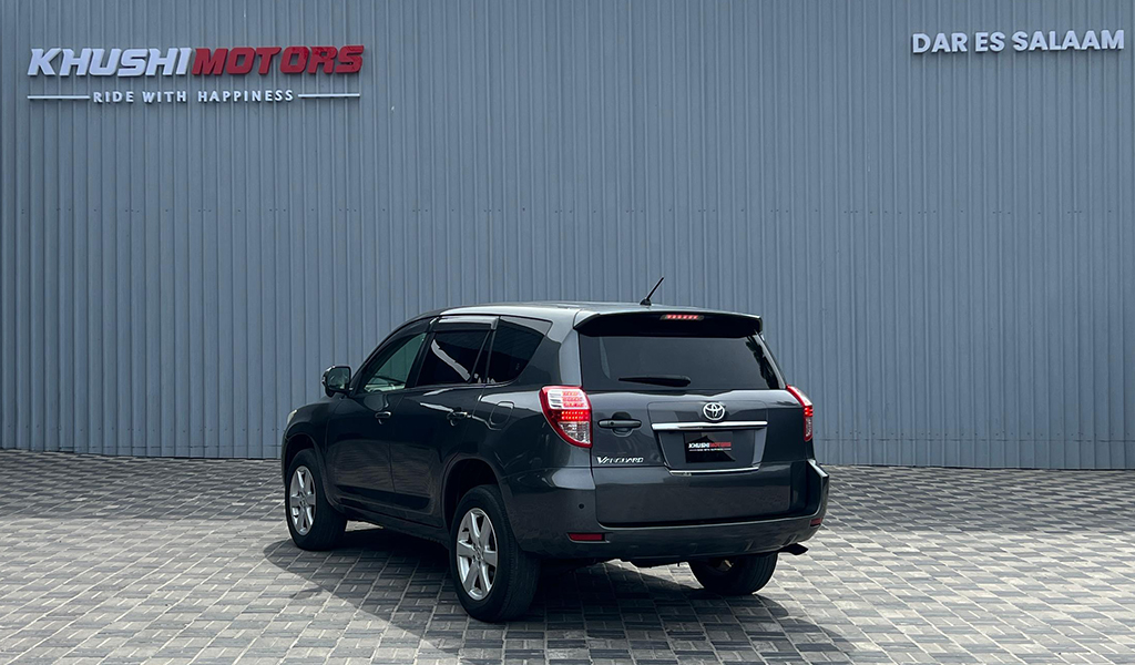 2019 Toyota Vanguard image-9
