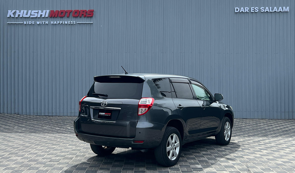 2019 Toyota Vanguard image-10