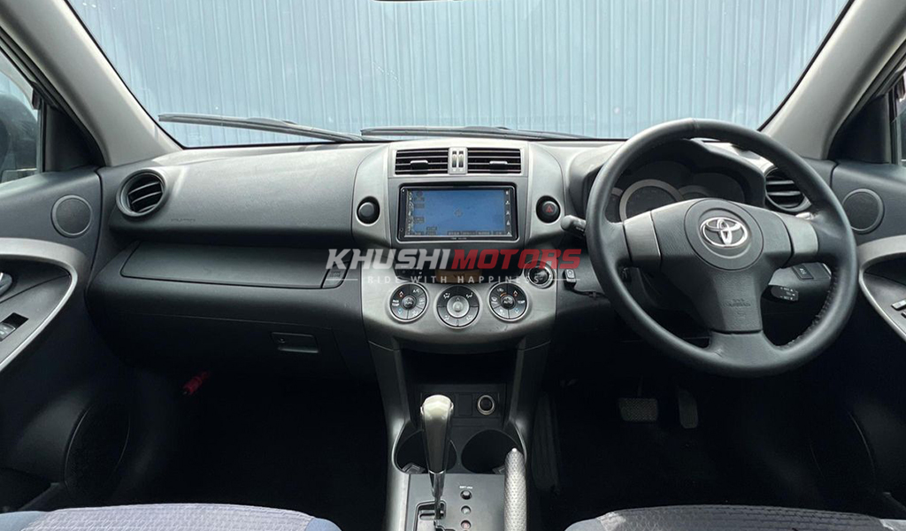 2019 Toyota Vanguard image-11