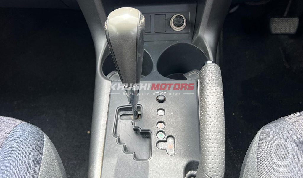 2019 Toyota Vanguard image-12