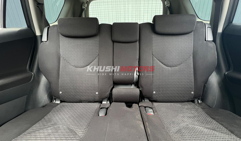 2019 Toyota Vanguard image-14