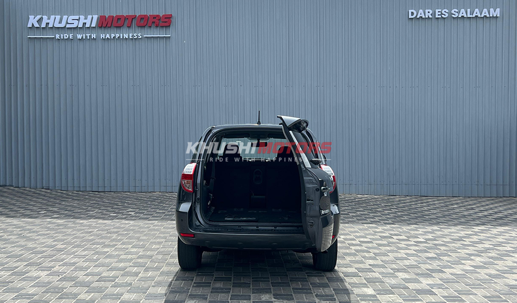 2019 Toyota Vanguard image-15