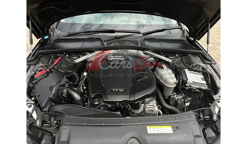2016 Audi A4 TFSI image-8