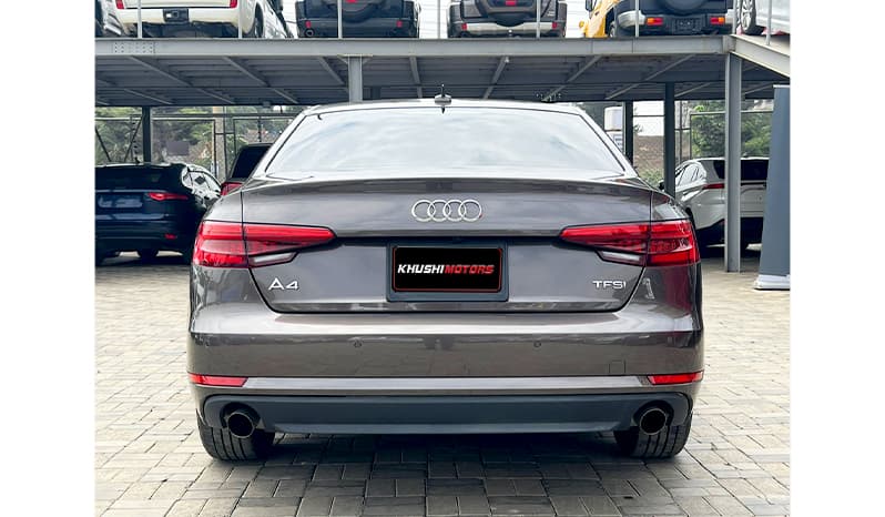 2016 Audi A4 TFSI image-14