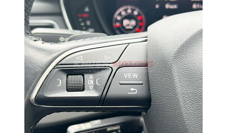 2016 Audi A4 TFSI image-18