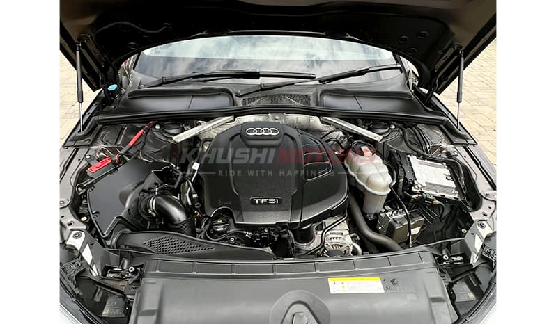 2016 Audi A4 TFSI image-21