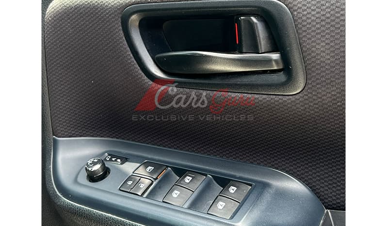 2016 Toyota Noah X image-8