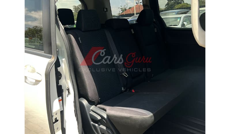 2016 Toyota Noah X image-10