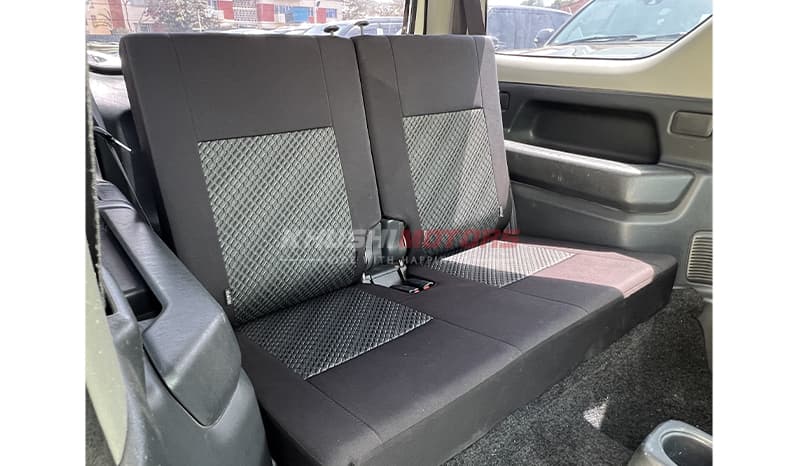 2016 Suzuki Jimny XG image-9