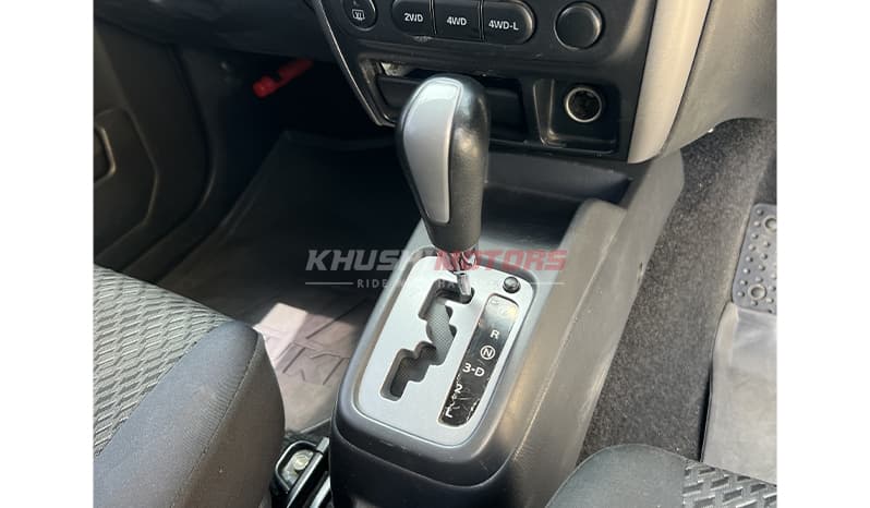 2016 Suzuki Jimny XG image-10