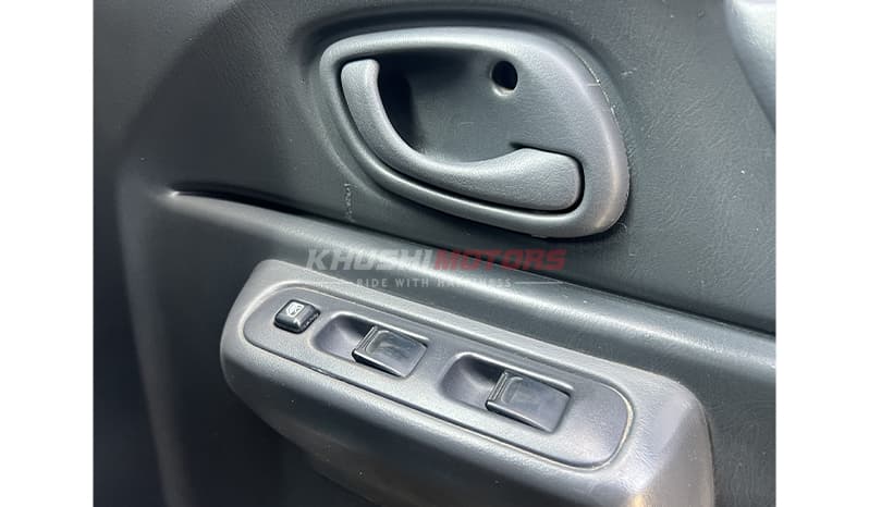 2016 Suzuki Jimny XG image-11