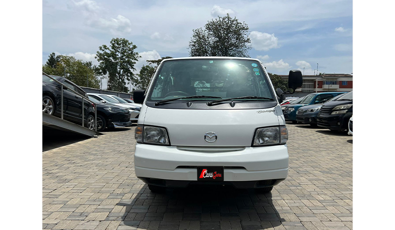 2016 Mazda Bongo DX image-2
