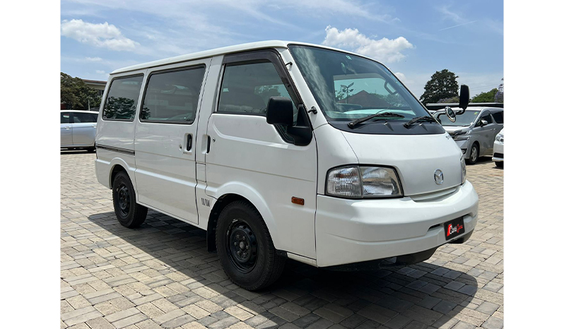 2016 Mazda Bongo DX image-3