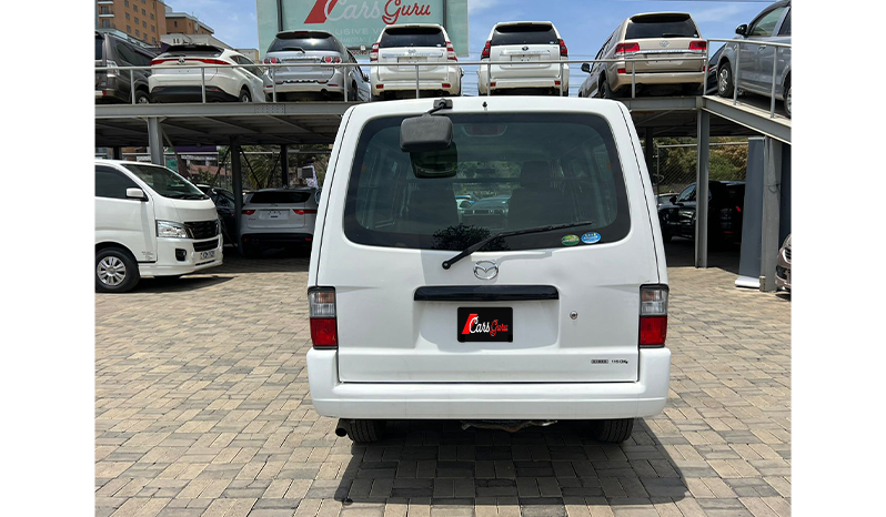 2016 Mazda Bongo DX image-4
